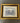 Ethan Allen Print – “Nuneham Courtenay, Oxon”
