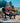 Vintage Oil Painting – Oxen and Wagon Landscape Scene