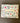 Floral Hardcover Guest Book