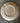 Antique D. E. McNicol Floral Scalloped Plate