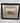Framed Alfred Sheldon-Williams Fox Hunt Print