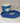 Blue Pig Mug and Little Matching Tray
