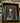Framed Portrait Print – “Señora Sabasa Garcia” by Goya