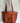 Vintage Hara Leather Tote Bag