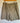 High Rise Pleated Utility Shorts – Women’s Size 33