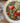 Vintage Dresden China Plate – Fruit Still Life Design