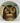 Set of 4 Owl Melamine Plates – Whimsical Wildlife Collection