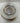 Vintage Glass Dessert Plate Set of 4