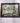 Vintage Framed Victorian Print