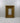Vintage Gold Wooden Frame