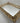 Vintage Ornate Gold Framed Mirror Tray