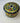 Vintage tin designed by Daher