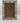Vintage Gold 5x7 Photo Frame