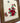 Vintage Floral and Butterfly Punch Needle