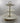 Three Tiered Plate Stand