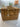 Wicker basket - 1